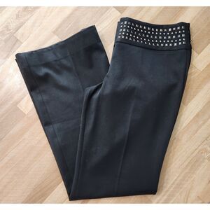 Express Design Studio career pants size 4